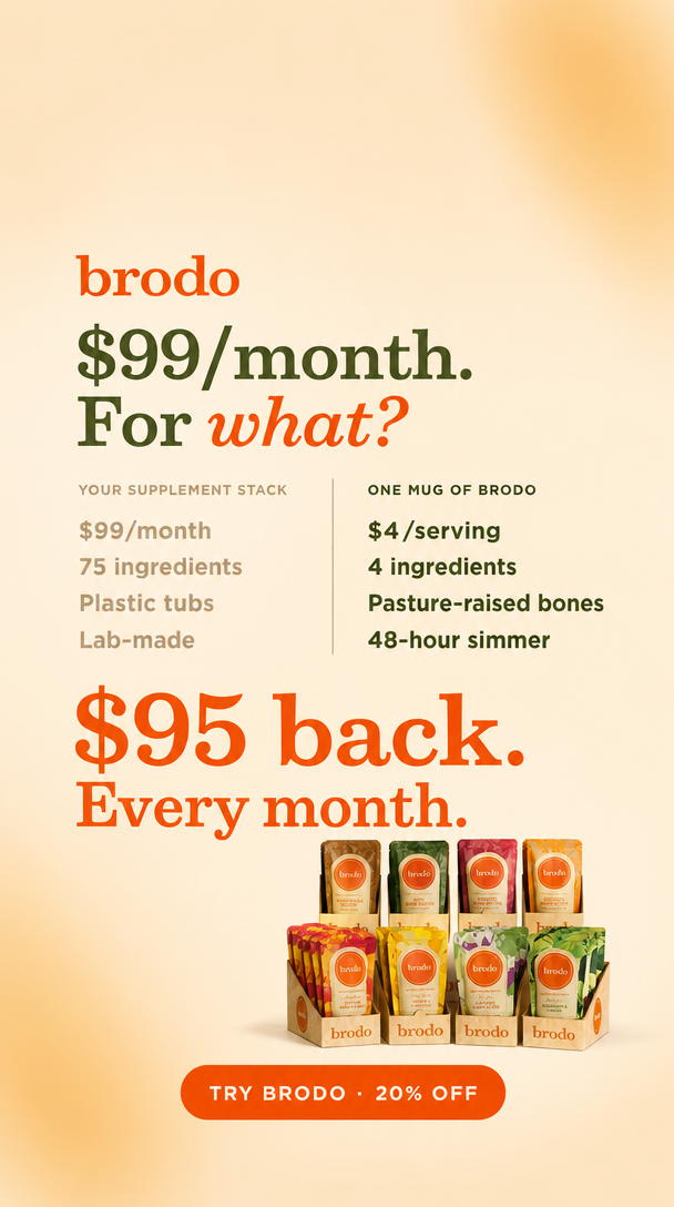 05. $99/month. For what?